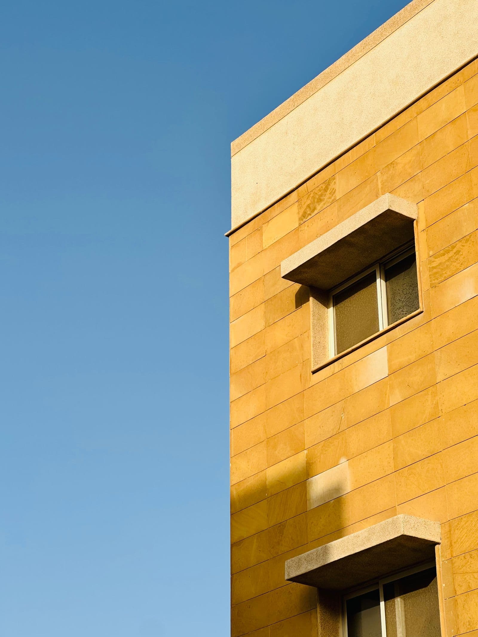 Dubai South residential architecture